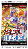 Battles of Legend: Light