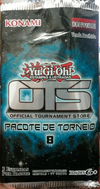 OTS Tournament Pack 8