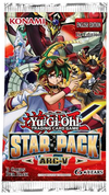 Star Pack ARC-V