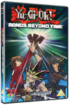 3D Bonds Beyond Time DVD Promo Card