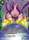 Majin Buu, Thwarting the Enemy