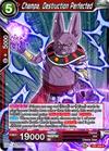 Champa, Paroxysme de la Destruction