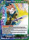 Vegeta, Villain-Turned-Protector