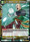 Tri-Beam Tien Shinhan