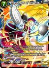 Whis, Gardien de l’Univers 7