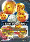 Super Dragon Balls