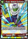 Piccolo, Fortification Namek