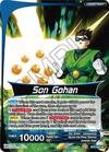 Son Gohan