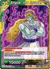 Porunga, Giant Force