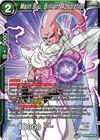 Majin Buu, Brilliant Absorption