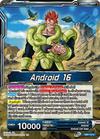 Android 16