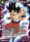 Son Goku, Spirit Boost Warrior