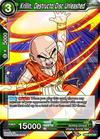 Krillin, Kienzan propulsé