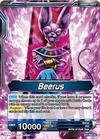 Beerus, God of Destruction