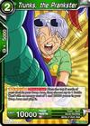 Trunks, le Plaisantin