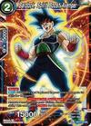 Bardock, Spirit Boost Avenger