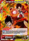 Roi Vegeta et Vegeta, Lignée royale