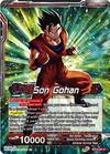 Son Gohan