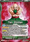 Tien Shinhan