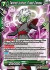 Twisted Justice, Fused Zamasu