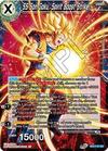 SS Son Goku, Spirit Boost Striker