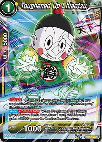 Chiaotzu aguerri 