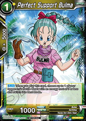 Perfect Support Bulma