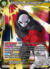 Absolute Justice Jiren