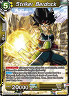 Striker Bardock