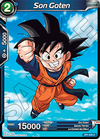 Son Goten