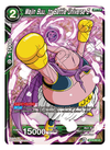 Majin Buu, to Battle Universe 6