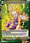 Son Gohan SS2, potentiel ultime