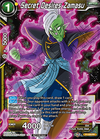 Secret Desires Zamasu