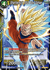 Shatterkick SS2 Son Gohan