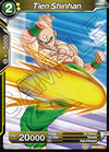 Tien Shinhan