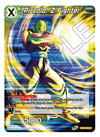 Piccolo, Z Fighter