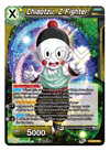 Chiaotzu, Z Fighter