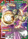 Broly, Dimensional Punisher