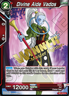 Vados, assistante divine