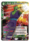 Piccolo, to Battle Universe 6