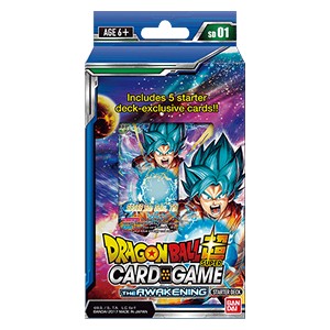 Starter Deck: The Awakening