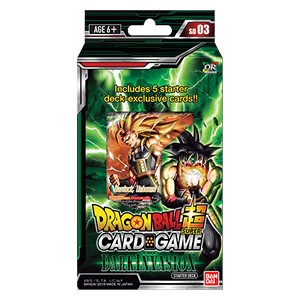 Starter Deck: The Dark Invasion