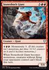 Stoneshock Giant