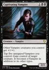 Vampire captivant