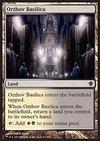 Orzhov Basilica