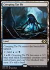 Creeping Tar Pit