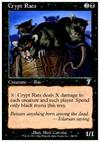 Rats des cryptes