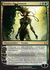 Vraska, a Oculta