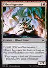 Agresor eldrazi