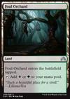 Foul Orchard